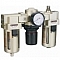 Iwa Industrial Co.,ltd WAC Seires Air Preparation Units - WAC Seires Air Preparation Units by Iwa Industrial Co.,ltd