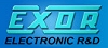 Exor Distributor