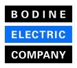 Bodine Distributor - Norhtwest, Bay Area and Gulf Region (Not all products availible in all territories)