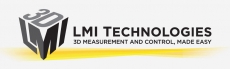 LMI Technologies Distributor - Norhtwest, Bay Area and Gulf Region (Not all products availible in all territories)