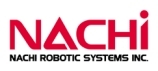 Nachi Robotic Systems Distributor - Norhtwest, Bay Area and Gulf Region (Not all products availible in all territories)