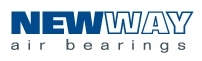 New Way Air Bearings Distributor - Norhtwest, Bay Area and Gulf Region (Not all products availible in all territories)