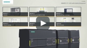 A Follow-up To Our Simatic Safety Integrated Plc Training Seminar - View It Online!