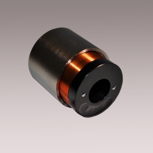 Bei Kimco Magnetics New Voice Coil Actuator Features Clear Aperture Design For Simplified System Integration