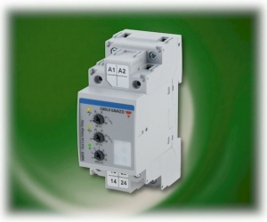 Carlo Gavazzi - Dub72 Series