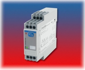 Carlo Gavazzi - Motor Thermistor Relay