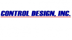 Control Design Inc. Announces Iso 9001 Certification