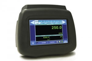 Dynasonics New Portable Ultrasonic Flowmeter From Buck Malphrus