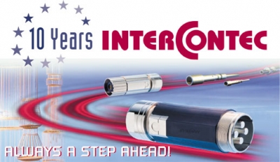 Electro-matic Products, Inc. Announces Affiliation With Intercontec Produkt Gmbh