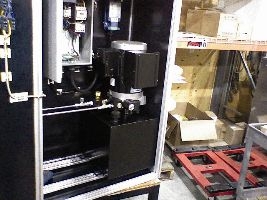 Hydraulic Power Unit Enclosure