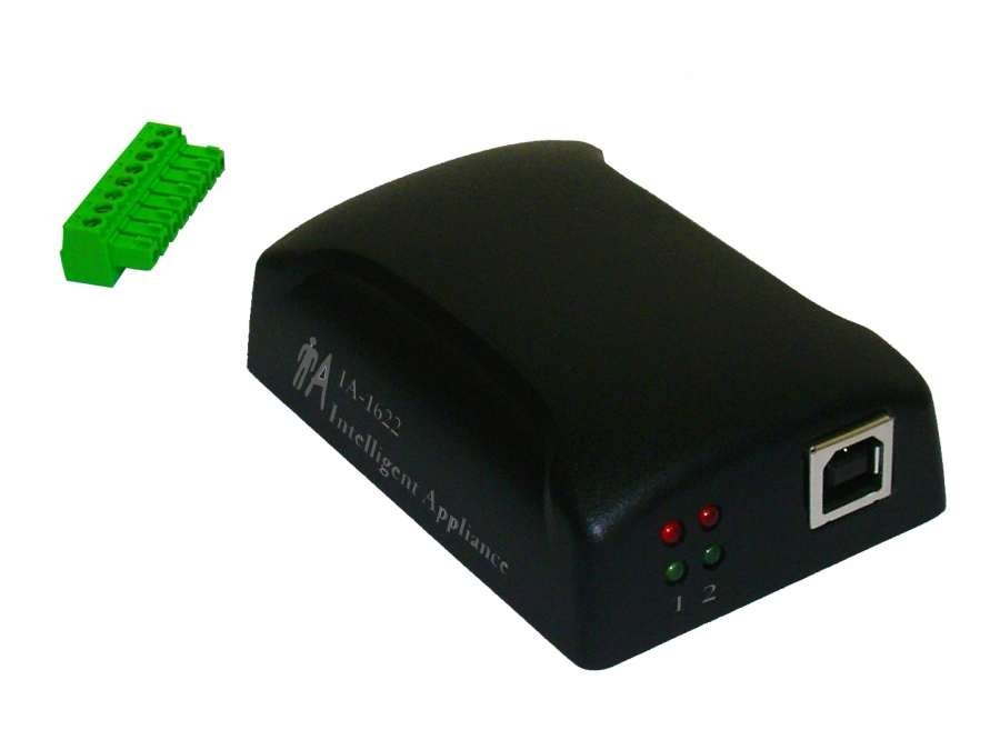 Ia-1622-u Usb Handy Control Box