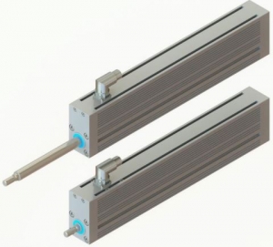 Linmot - New P04 Linear Motor