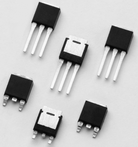 Littlefuse - High Temperature Scr Thyristor 