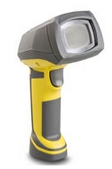 New Cognex Barcode Reader