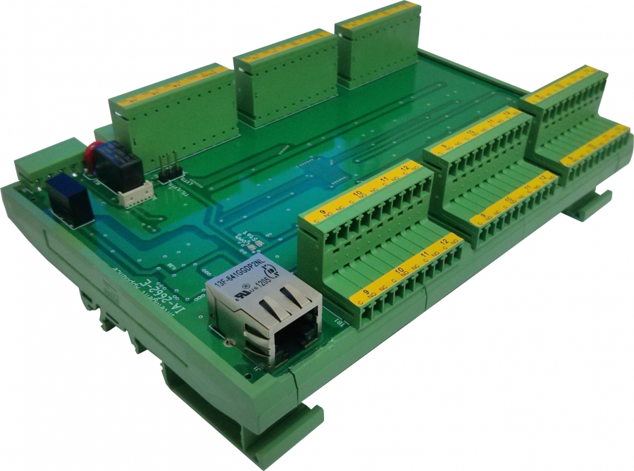 New Flexible Electronic Testing And Measurement Equipment