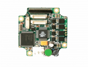 New Stepper Motor Controller From Jvl