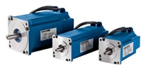 New V L M Servomotors Deliver Exceptional Value