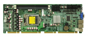 Norco Released New Full Size Cpu Card Shb-960