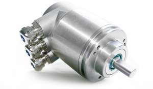 Posital Encoders For Hazardous Locations