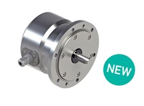 Posital - New Heavy Duty Encoders