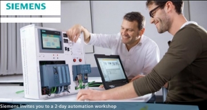 Rockwell To Siemens Tia Portal Workshop