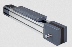 Rollon - Selecting Pneumatic Or Rodless Electric Actuators