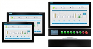 Siemens  Hmi Comfort Panel Pro