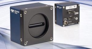 Teledyne Dalsa - New Polarization Camera