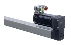 Thomson Pc Series Precision Linear Actuators