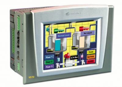 Unitronics Vision 570 Color Oplc