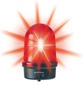 Werma 280 Led Beacon