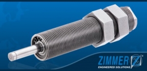 Zimmer Industrial Shock Absorbers