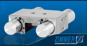 Zimmer Linear Guide Brakes