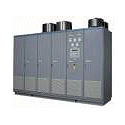 high power ac drives