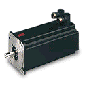 standard servo motors