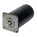 standard stepper motors