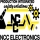 Jokab Safety Distributors - MI - NCC Electronics