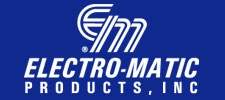 Electro-Matic Products, Inc.