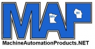 Machine Automation Products