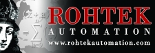 Rohtek Automation